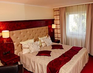 Unterkunft 24302402 - Appartement Hessen - Hotel Residenz Babenhausen - Superior