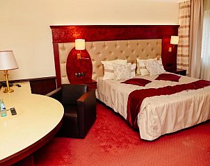 Unterkunft 24302402 - Appartement Hessen - Hotel Residenz Babenhausen - Superior