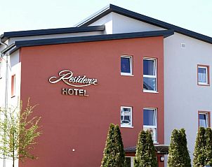 Unterkunft 24302402 - Appartement Hessen - Hotel Residenz Babenhausen - Superior