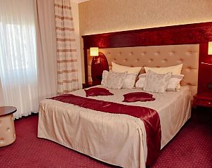 Unterkunft 24302402 - Appartement Hessen - Hotel Residenz Babenhausen - Superior