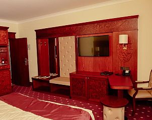 Unterkunft 24302402 - Appartement Hessen - Hotel Residenz Babenhausen - Superior