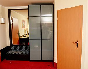 Unterkunft 24302402 - Appartement Hessen - Hotel Residenz Babenhausen - Superior