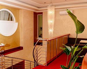 Unterkunft 24302402 - Appartement Hessen - Hotel Residenz Babenhausen - Superior