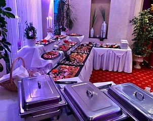 Unterkunft 24302402 - Appartement Hessen - Hotel Residenz Babenhausen - Superior