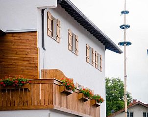Verblijf 24303302 - Vakantiewoning Beieren - Gasthof Meindl