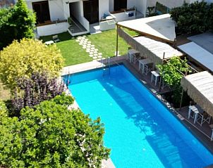 Guest house 24306206 • Apartment Crete • Tree of Life Art Hotel 