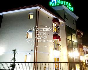 Guest house 24409301 • Apartment Sardinia • Hotel Palladium 