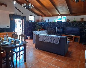 Unterkunft 24414401 • Ferienhaus Kanarische Inseln • Casa La Gollada 