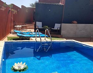 Guest house 24414401 - Holiday property Canary Islands - Casa La Gollada