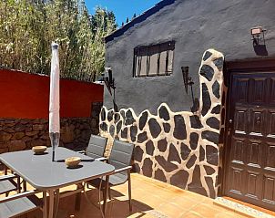 Guest house 24414401 - Holiday property Canary Islands - Casa La Gollada