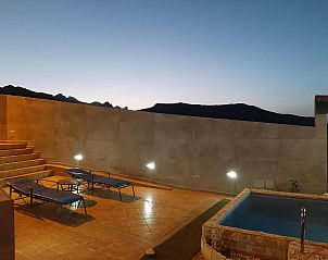 Guest house 24414401 - Holiday property Canary Islands - Casa La Gollada