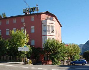 Guest house 24414701 • Apartment Catalonia / Pyrenees • Hotel Betriu 