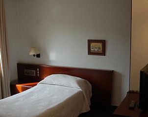 Guest house 24414701 - Apartment Catalonia / Pyrenees - Hotel Betriu