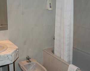 Guest house 24414701 - Apartment Catalonia / Pyrenees - Hotel Betriu
