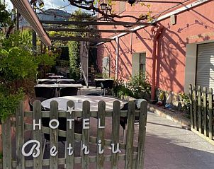 Guest house 24414701 - Apartment Catalonia / Pyrenees - Hotel Betriu