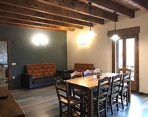 Guest house 24414702 - Apartment Catalonia / Pyrenees - Cal Remolins