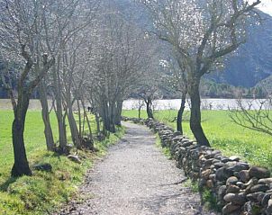 Guest house 24414702 - Apartment Catalonia / Pyrenees - Cal Remolins