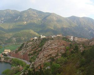 Guest house 24414702 - Apartment Catalonia / Pyrenees - Cal Remolins