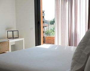 Verblijf 24415001 - Vakantie appartement Costa Brava - Mas Vivent