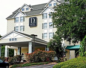 Guest house 24425101 • Apartment New England • D. Hotel Suites & Spa 