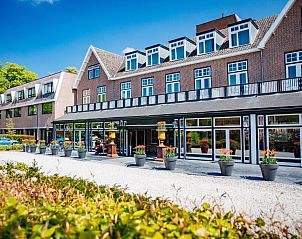 Unterkunft 245305 • Appartement Veluwe • Bastion Hotel Apeldoorn Het Loo 