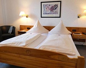 Verblijf 24602401 - Vakantiewoning Hessen - Hotel Burg Breuberg