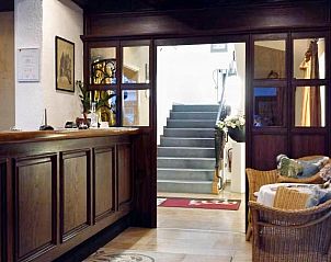 Verblijf 24602401 - Vakantiewoning Hessen - Hotel Burg Breuberg