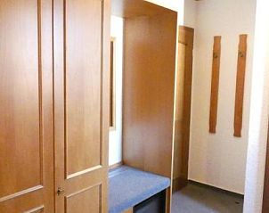 Verblijf 24602401 - Vakantiewoning Hessen - Hotel Burg Breuberg