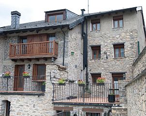 Guest house 24614701 • Holiday property Catalonia / Pyrenees • Ca l'Andreu 
