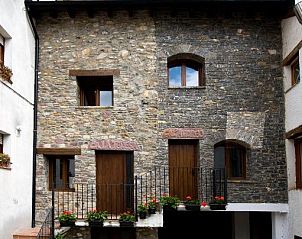 Guest house 24614701 • Holiday property Catalonia / Pyrenees • Ca l'Andreu 