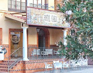 Verblijf 24714103 - Vakantiewoning Andalusie - Hostal Garlu