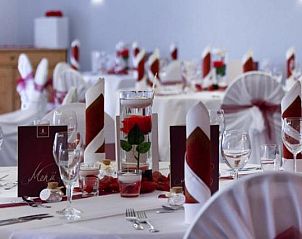 Guest house 24802403 - Apartment Hessen - Parkhotel Obertshausen