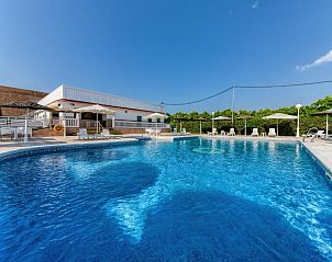 Verblijf 24814101 - Vakantie appartement Andalusie - Hotel Torre De Los Guzmanes