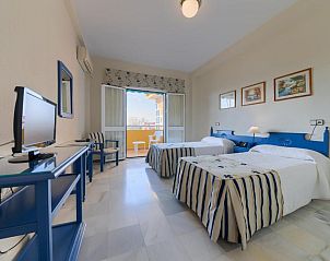 Verblijf 24814101 - Vakantie appartement Andalusie - Hotel Torre De Los Guzmanes