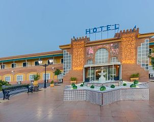 Verblijf 24814101 - Vakantie appartement Andalusie - Hotel Torre De Los Guzmanes