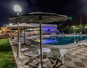 Verblijf 24814101 - Vakantie appartement Andalusie - Hotel Torre De Los Guzmanes