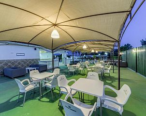 Verblijf 24814101 - Vakantie appartement Andalusie - Hotel Torre De Los Guzmanes