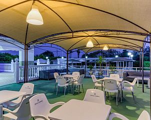 Verblijf 24814101 - Vakantie appartement Andalusie - Hotel Torre De Los Guzmanes