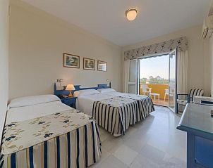 Verblijf 24814101 - Vakantie appartement Andalusie - Hotel Torre De Los Guzmanes
