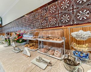 Verblijf 24814101 - Vakantie appartement Andalusie - Hotel Torre De Los Guzmanes