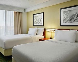 Unterkunft 24825501 - Appartement Midwesten - SpringHill Suites Chicago Elmhurst/Oakbrook Area