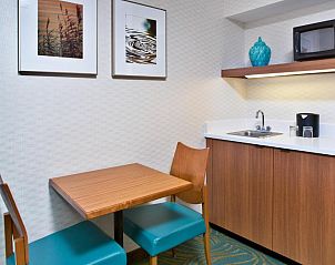 Unterkunft 24825501 - Appartement Midwesten - SpringHill Suites Chicago Elmhurst/Oakbrook Area