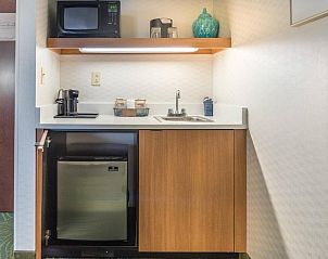 Unterkunft 24825501 - Appartement Midwesten - SpringHill Suites Chicago Elmhurst/Oakbrook Area