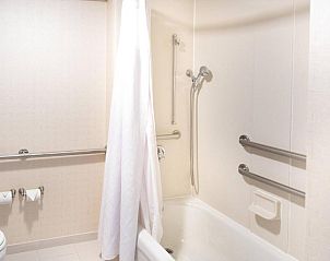 Unterkunft 24825501 - Appartement Midwesten - SpringHill Suites Chicago Elmhurst/Oakbrook Area