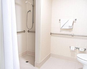 Unterkunft 24825501 - Appartement Midwesten - SpringHill Suites Chicago Elmhurst/Oakbrook Area