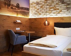 Guest house 24902402 - Apartment Hessen - Gasthof zur Krone