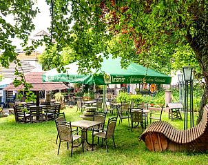 Guest house 24902402 - Apartment Hessen - Gasthof zur Krone