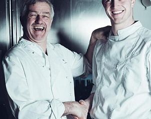 Guest house 24902402 - Apartment Hessen - Gasthof zur Krone