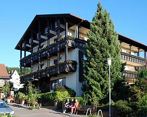 Guest house 24902404 - Apartment Hessen - Hotel Schloessmann