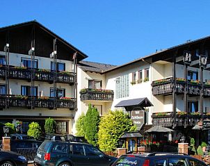 Guest house 24902404 - Apartment Hessen - Hotel Schloessmann